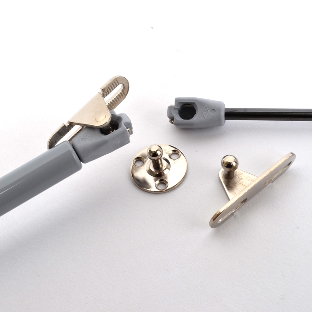 싱크대 상부장 씽크대 분리형 가스 쇼바 유압 창문 1세트 2개 11,900원