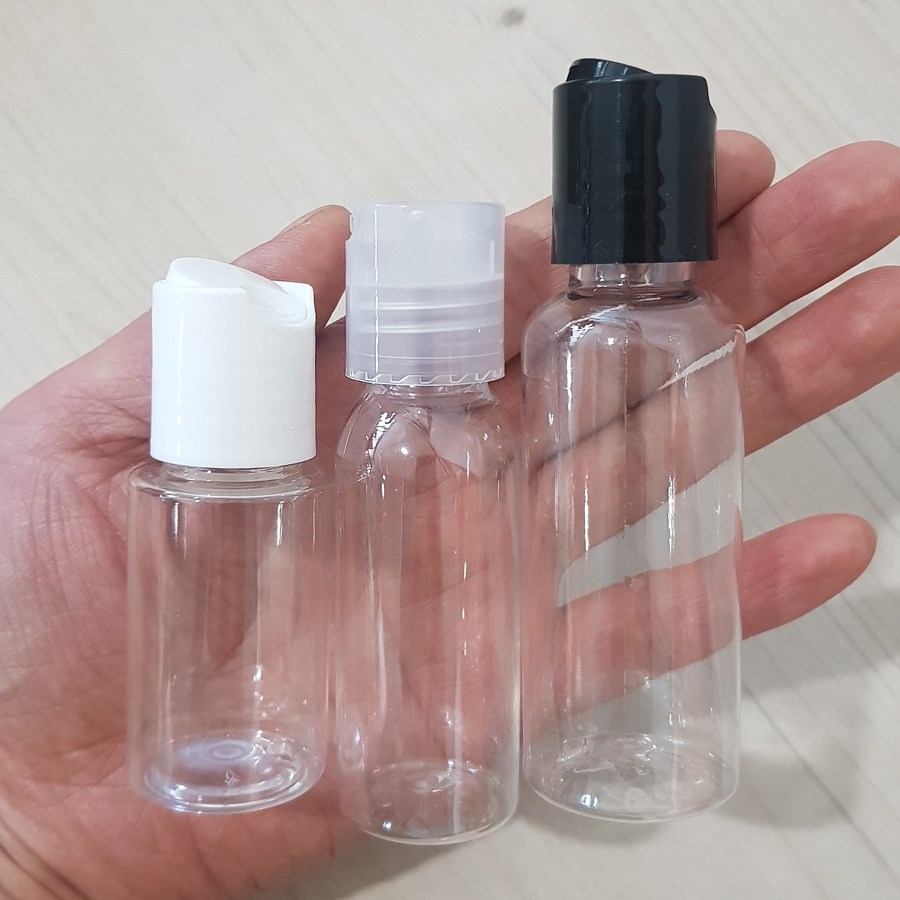 스윗바틀 여행용 미니 스킨로션용기 210원