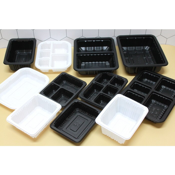 실링용기모음 일회용용기 포장용기 일회용포장용기, 1개, 1개입 99,300원