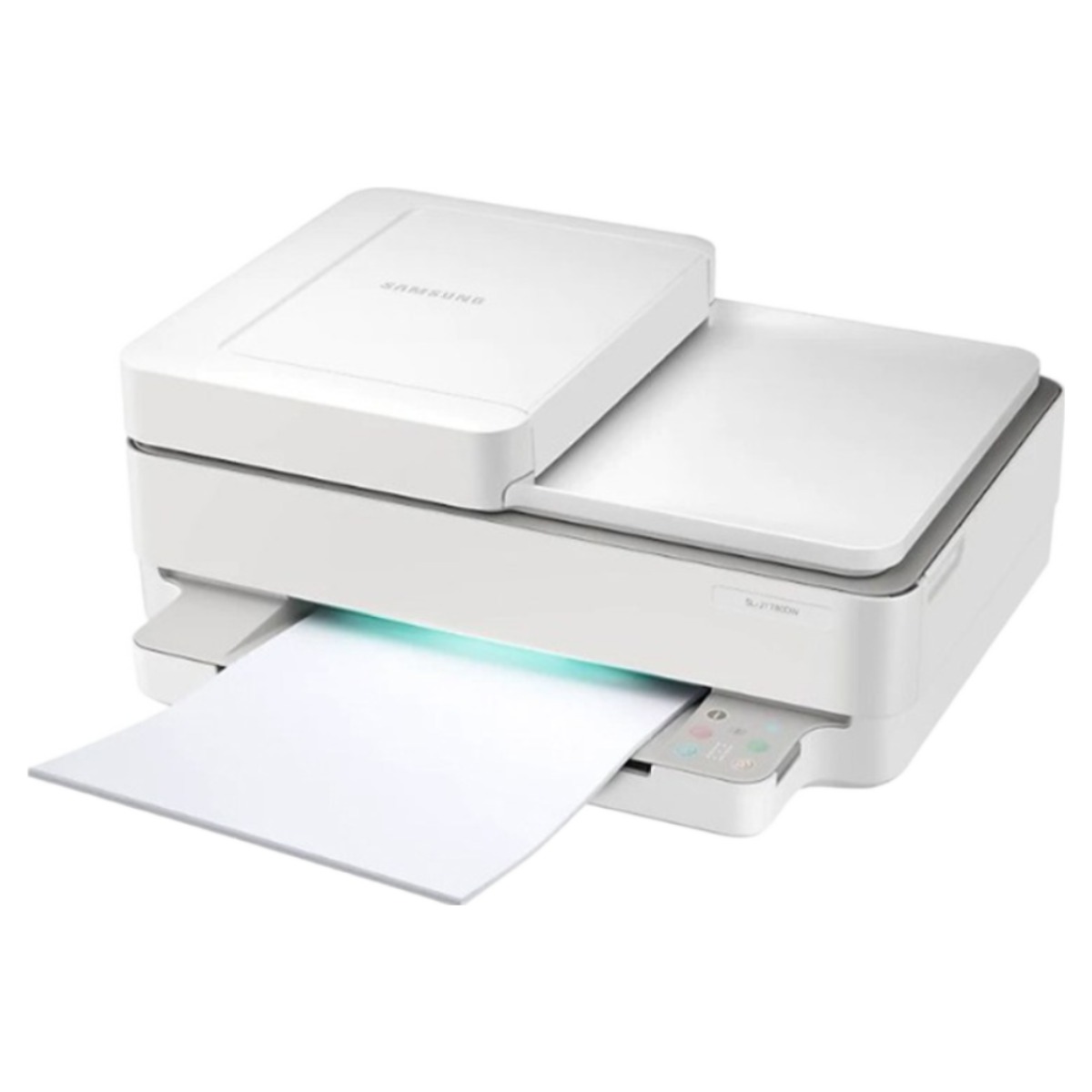 삼성전자 잉크젯복합기 SL-J1780DW 무한잉크(옵션선택) PRINT+COPY+SCAN WIFI 자동급지 자동양면인쇄 정부24 지원 196,000원