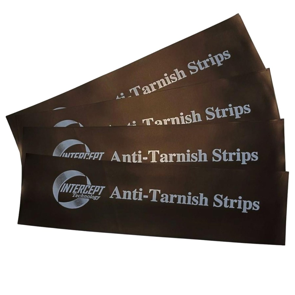 미국 인터셉트 플릇 변색 녹 부식방지 스트립 은 변색 방지용 스트립 29,000원