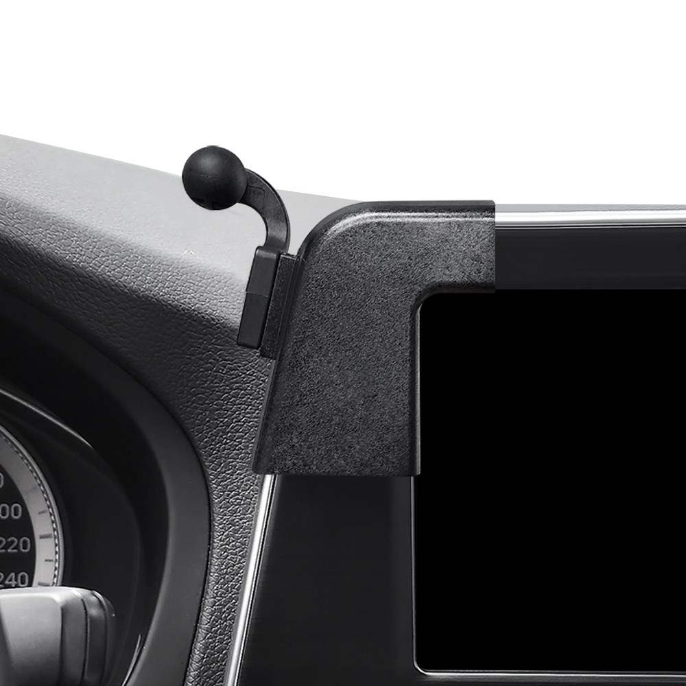 FICS 그랜저 IG 2017~2019년식 전용 차량용 핸드폰 거치대 마운트, 1개, 단일 색상 17,000원