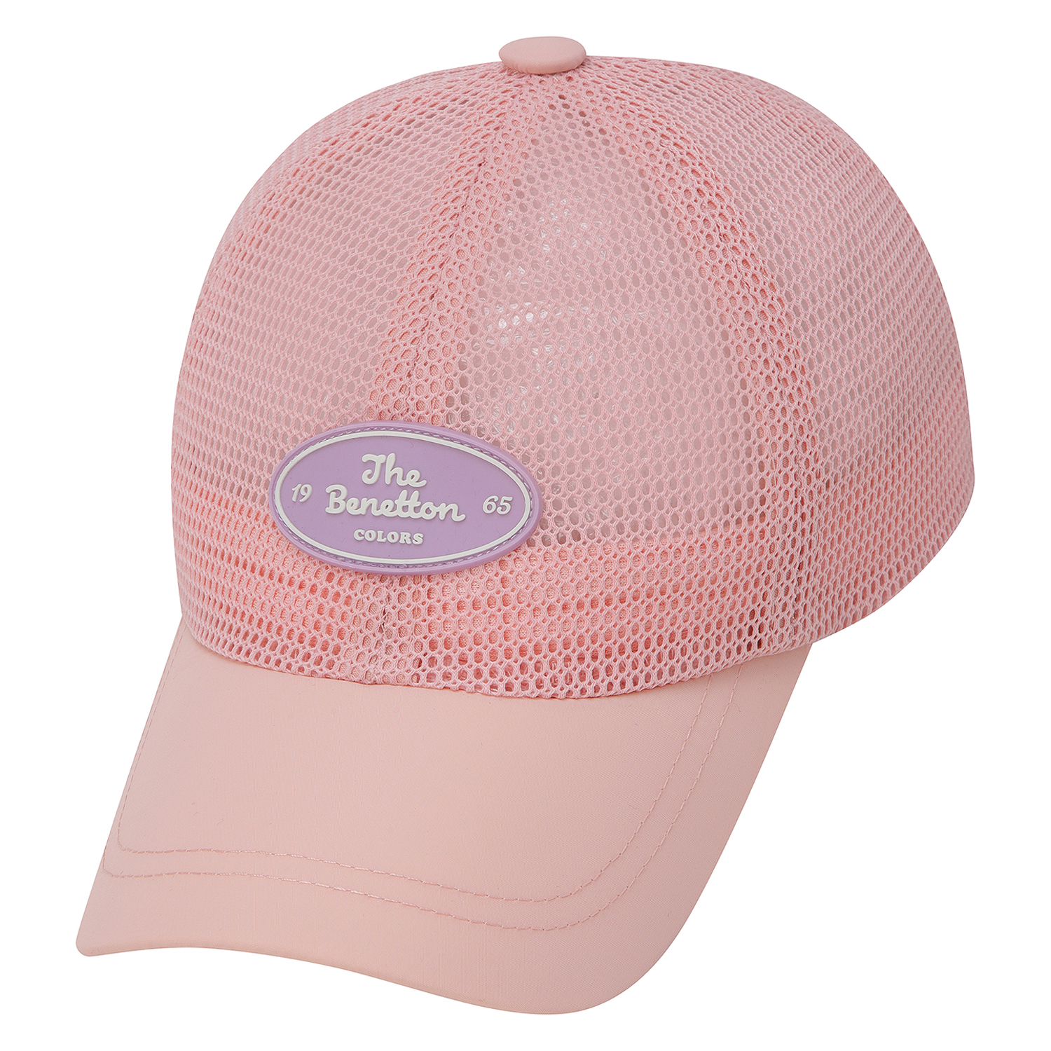 베네통키즈 아동용 컬러 메쉬 볼캡 QCCPP1531 36,980원