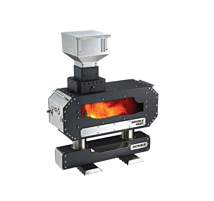 코베아 더블히트 화목난로, 1개 622,200원