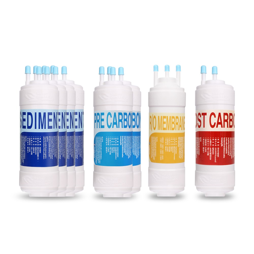 [호환] 필터탑스 제조 쿠쿠호환 CP-FR601HW 정수기 필터 1년관리세트 79,900원