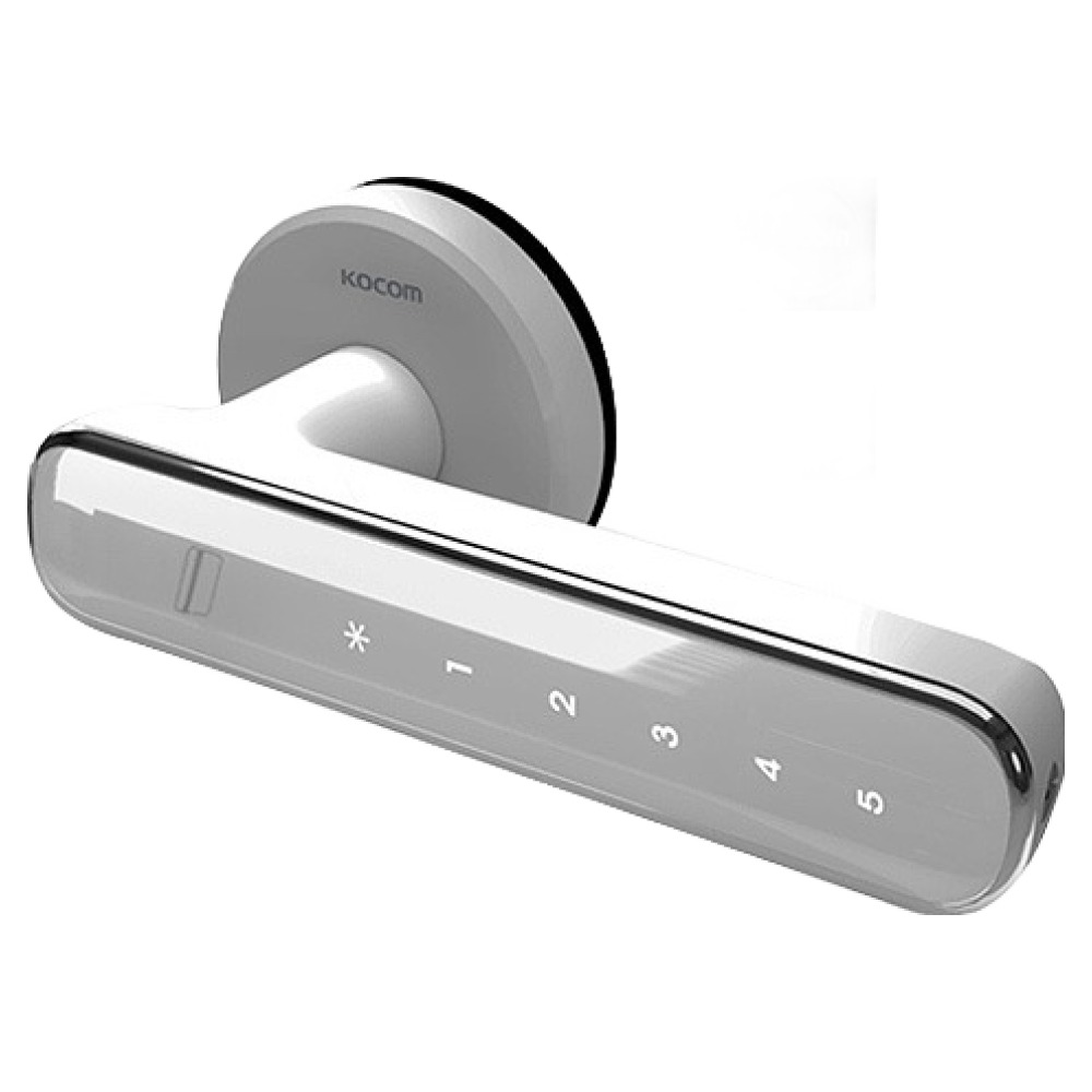 코콤 번호 카드키 2개 방문 목문레버 목문형 도어락 59,920원