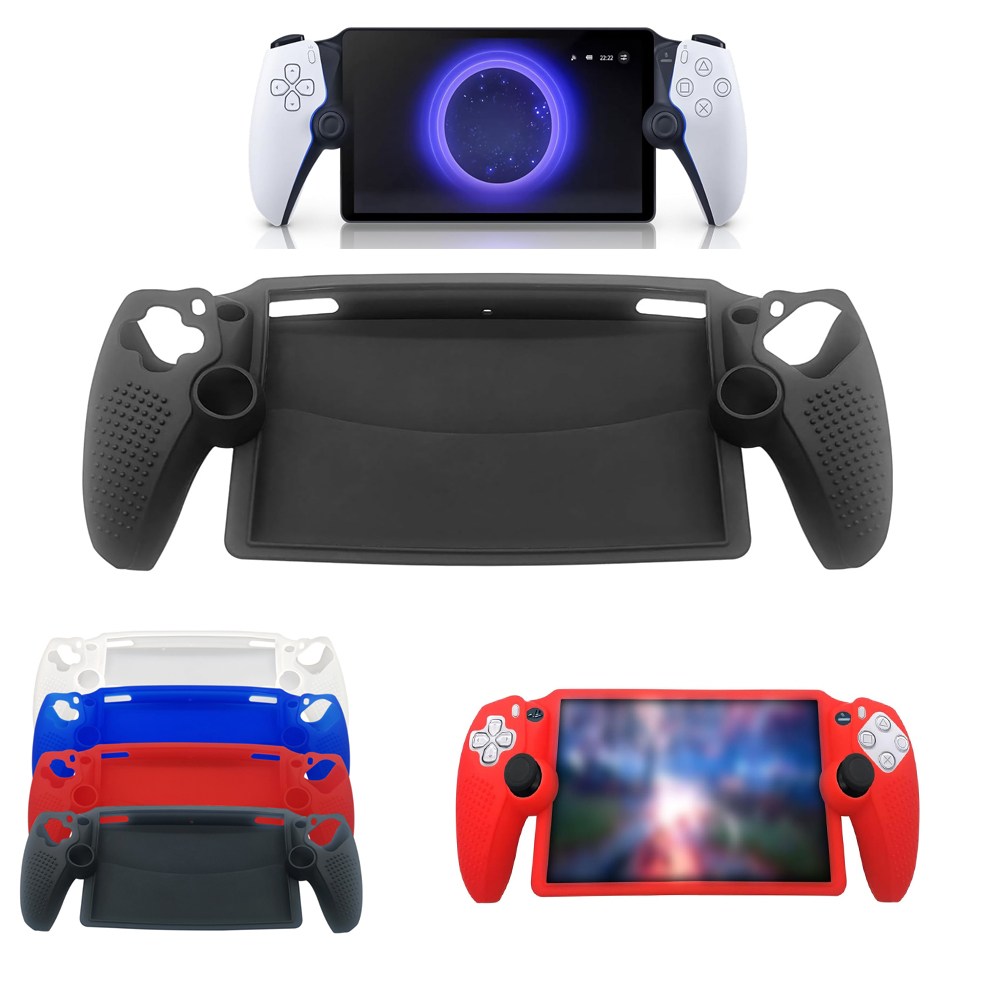 PS 포탈 실리콘 케이스 / 풀커버 실리콘 케이스  / PS  Portal 9,000원