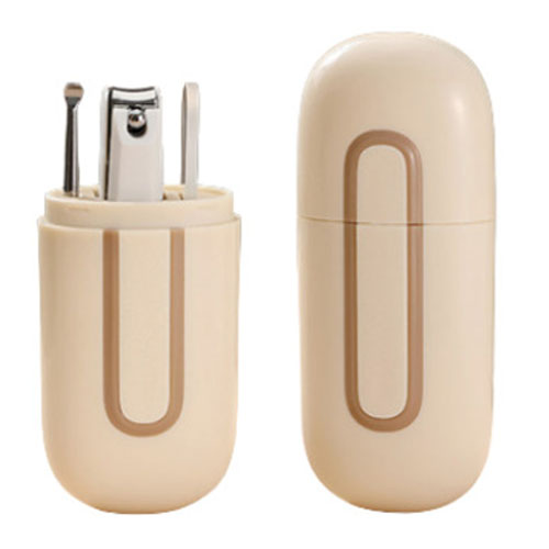 피피홈리빙 포켓 케이스 + 손톱깍이 + 귀이개 세트 8,260원