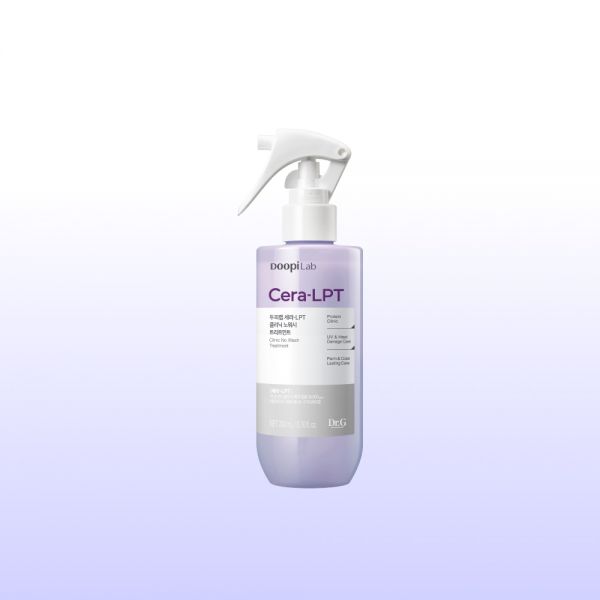 닥터지 두피랩 세라-LPT 클리닉 노워시 트리트먼트 200mL 28,500원
