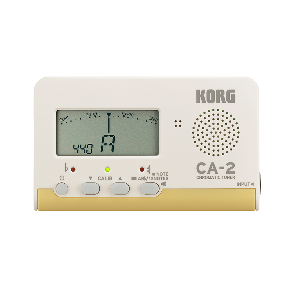 Korg 팀파니 튜너기 튜닝기 CA-1후속 CA-2 25,000원