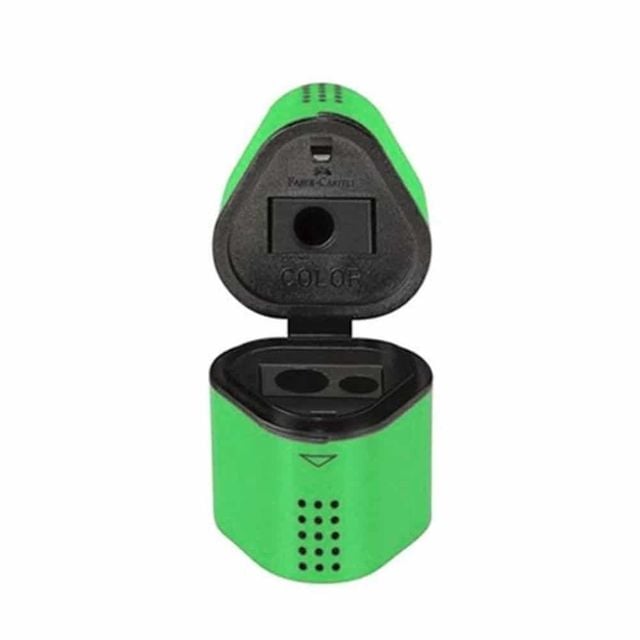 미니 연필깎이 학용품 필기구 연필 정리용품 연필깍이 연필깍기 파버카스텔연필깎이 휴대용연필깎이 특이한연필깎이+셀러팩토리Shop 103,470원