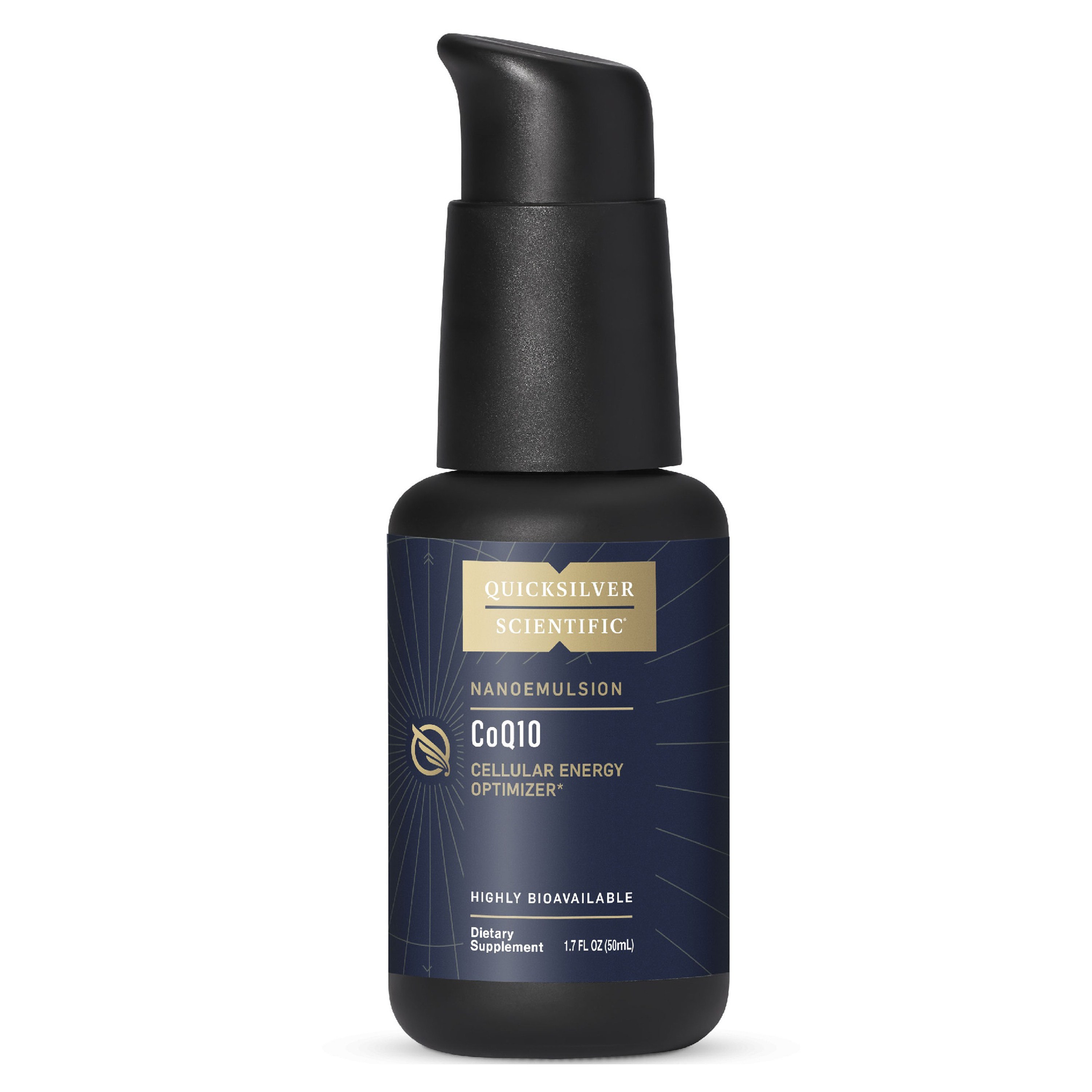 퀵실버사이언티픽 코엔자임큐텐 셀룰러 에너지 옵티마이저 45,760원