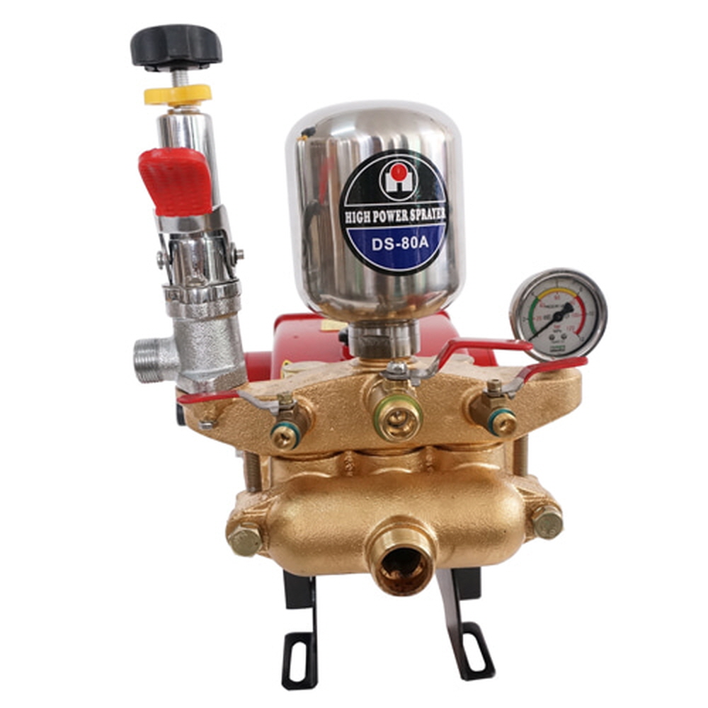 [디엠컴퍼니] 대신-80A 동력 분무기, 1개 215,250원