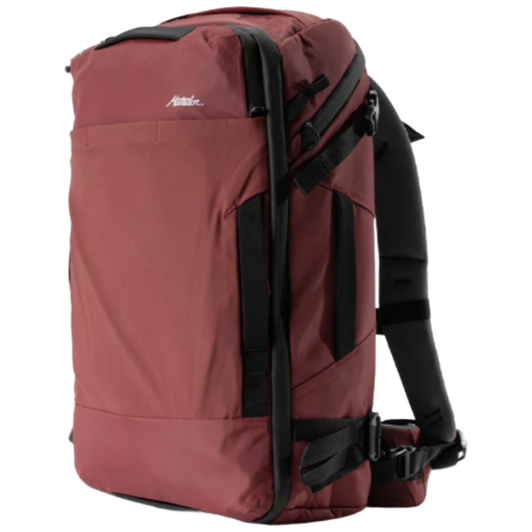 마타도르 글로브라이더35 트래블 백팩 MATGR35001, 가넷 516,000원