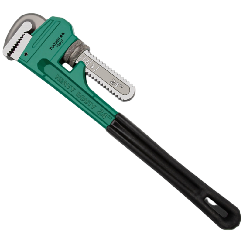 스톰가드 세면대 파이프렌치 수전공구 싱크대교체 사이즈별 23,900원