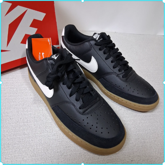 나이키 코트비젼 로 엔젤라이프 신발파우치증정 119,800원