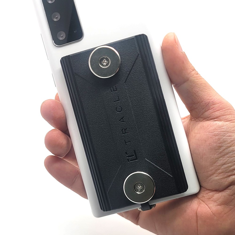 트라클 오토바이 자석거치대 충전패드 배달대행 딱판 찍판 빽판 13,860원