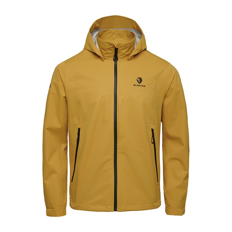 블랙야크 모다아울렛 양산점  남성 AWC 명산100 방수자켓 1BYJKSU012_YS 139,000원