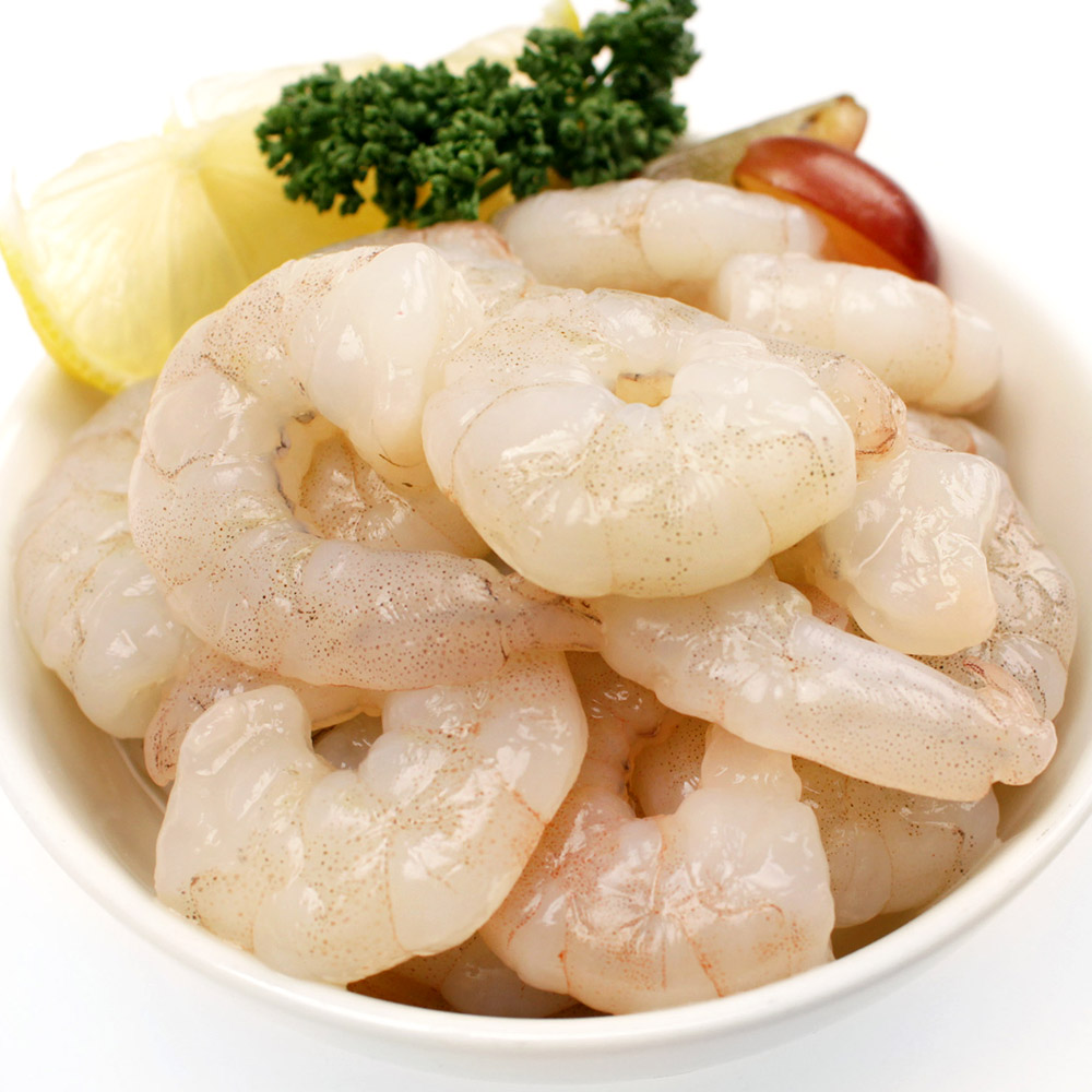 바다받아 냉동새우살, 흰다리 생새우 다이아몬드 업소용 44,600원