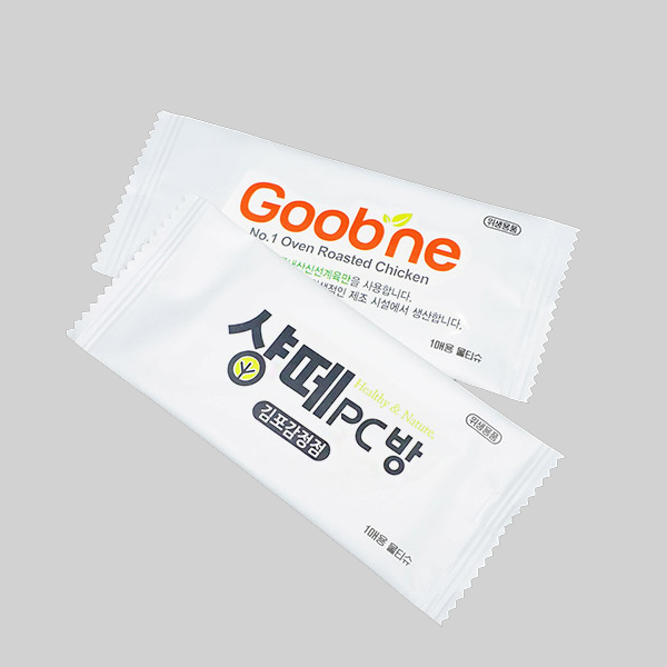 소량제작 물티슈 무광 업소용 일회용 5박스(소 5,000개) 1도인쇄(검정), 5개, 1000매입, 45g 260,000원