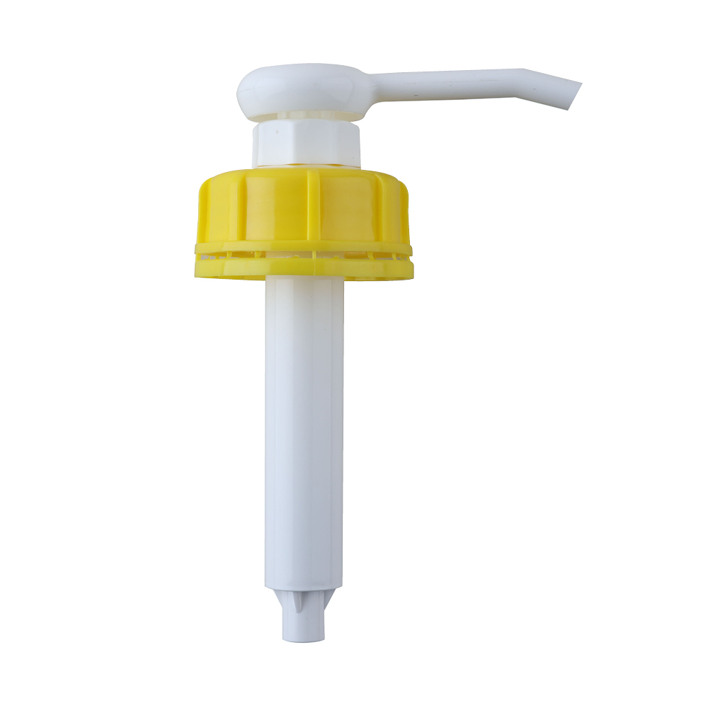 우리연구소 ORI 고급 이지펌프 대용량 말통펌프 노란색 8,500원