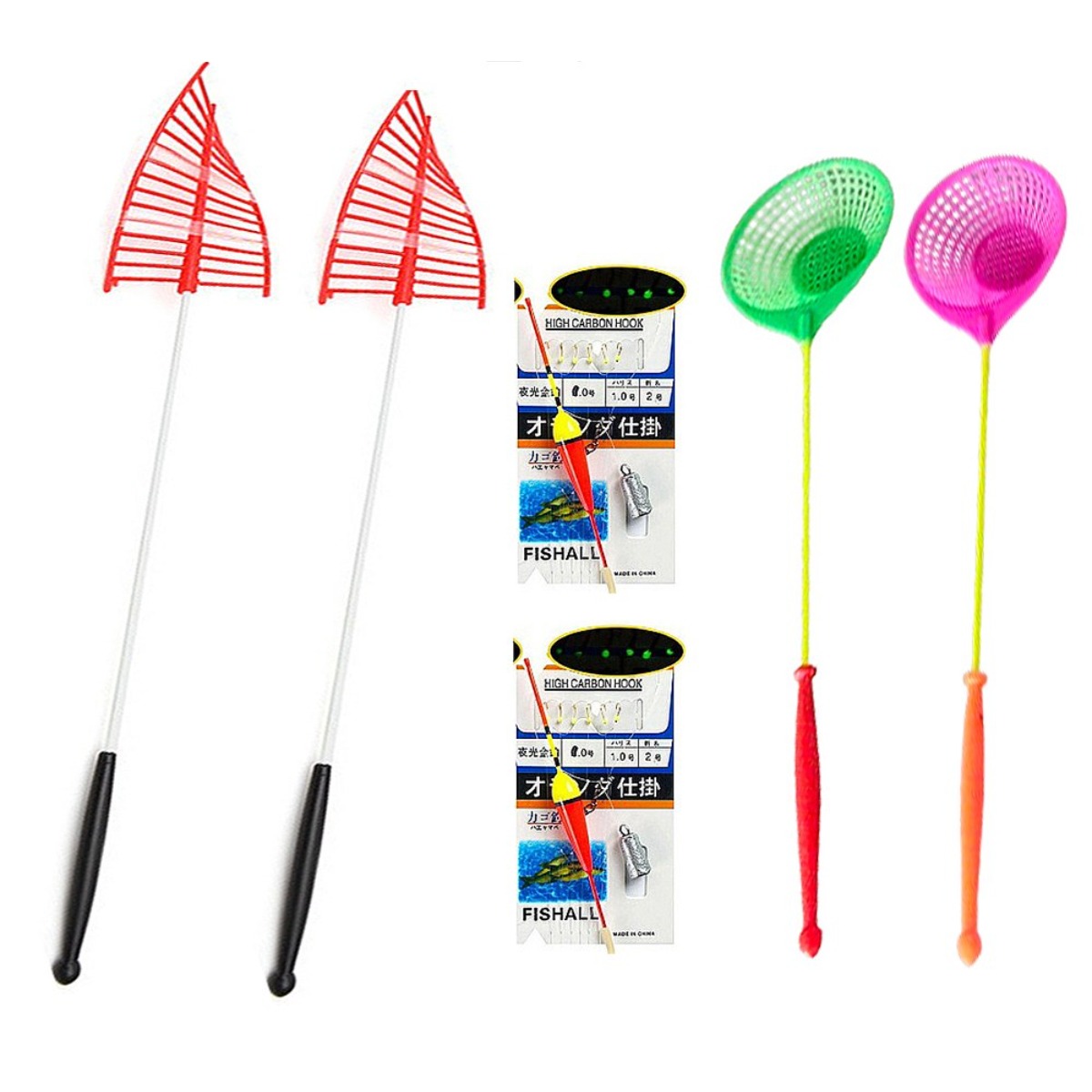 산천어축제 얼음낚시 견지대 2인세트 송어 빙어 얼음낚시 채비 15,000원