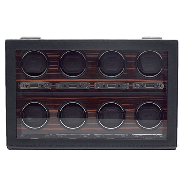 울프 로드스터 8구 워치와인더 6,050,000원