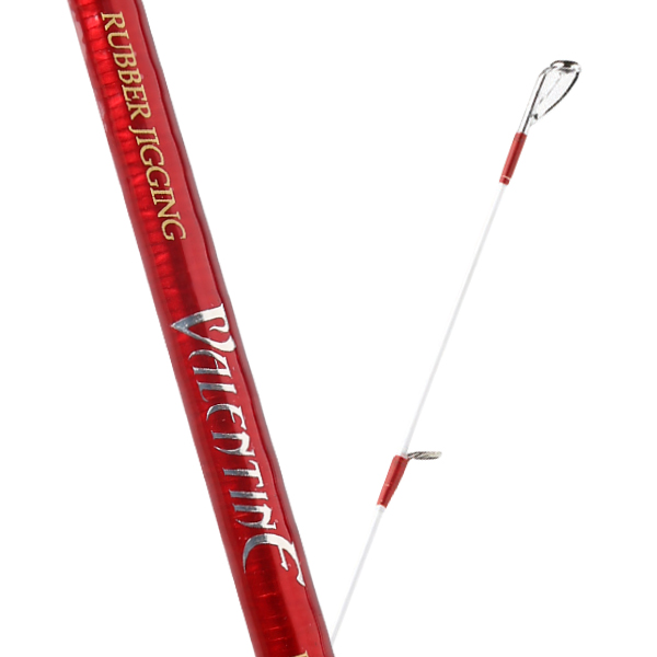 아피스 발렌타인 러버지깅 지깅낚시대 참돔루어대 참돔낚시대, B680ML-S 171,000원