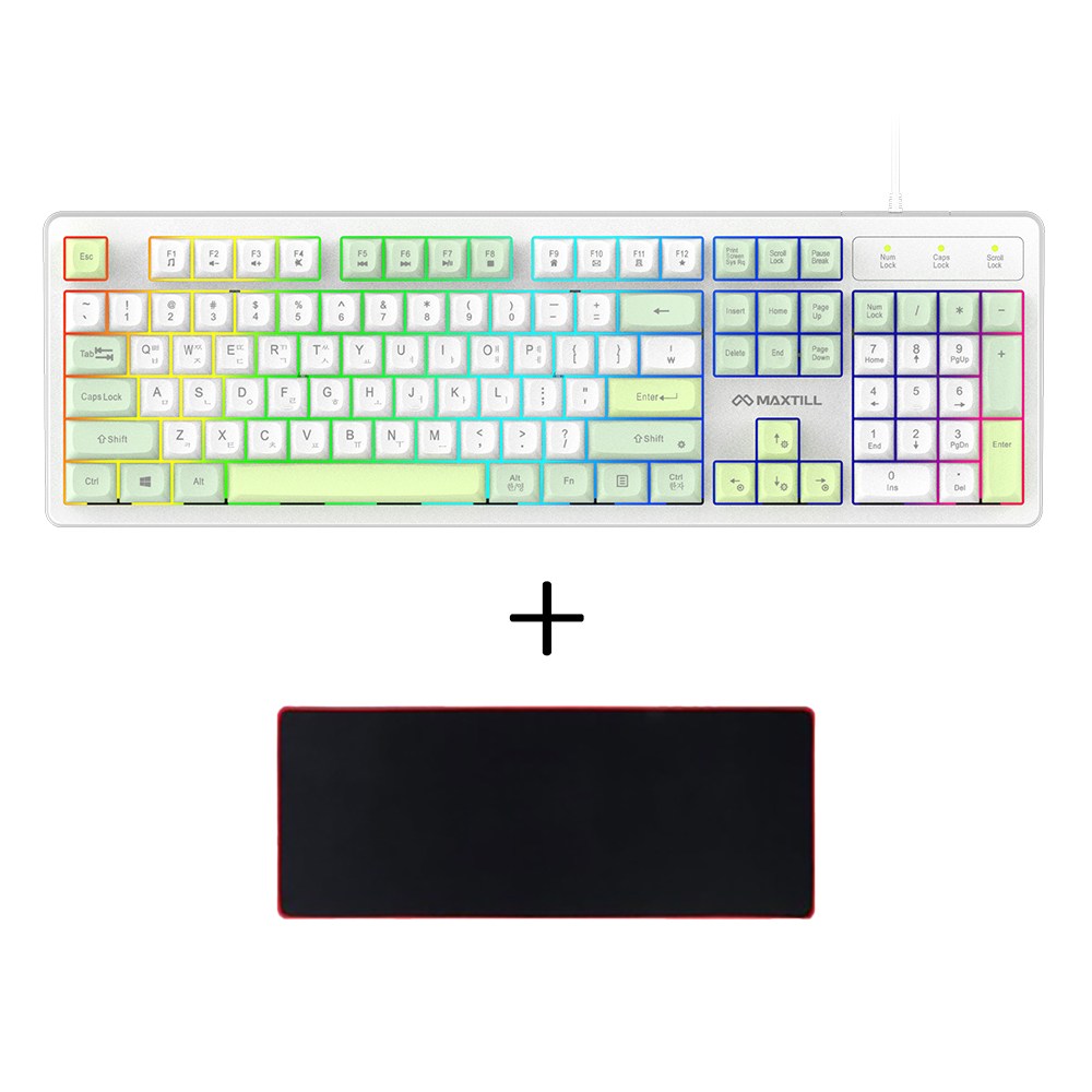 MAXTILL GM-KM1U 24,900원