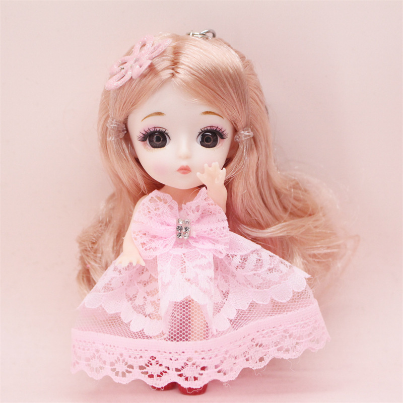 도림 쁘띠돌 미니 인형 자동차 키링 9,340원