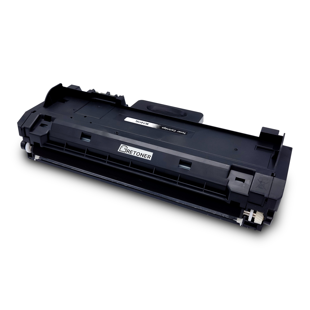 삼성 MLT-D116L 호환 재생 토너 대용량, 검정, 1개 11,500원