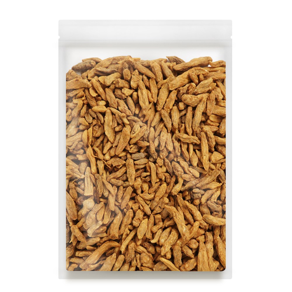 더옹달샘 구수하게 볶은 청양 맥문동 200g, 200g, 1개, 1개입 27,500원