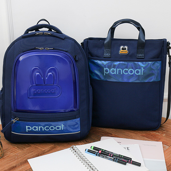 팬콧 아동용 백팩 책가방+보조가방 세트 PR037 66,310원