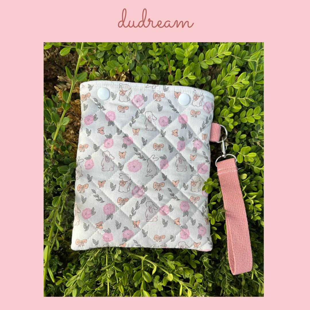 더드림 이북리더기파우치 오닉스페이지(오닉스리프) 크레마페블 마스7 모티프 아이패드미니 6 7 19,800원