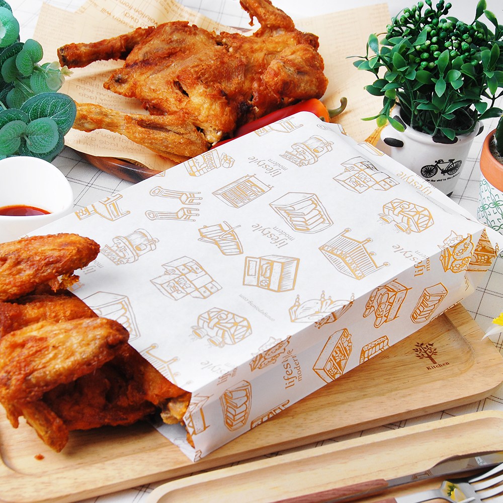 튀김봉투 모던 M180628 15,000원