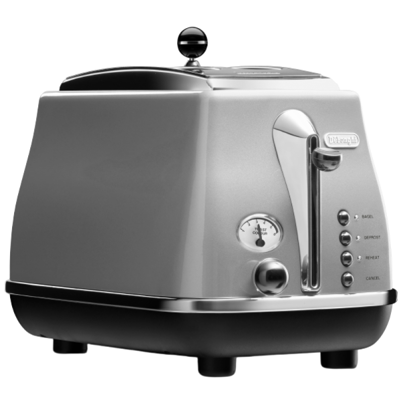 드롱기 아이코나 토스터기 CTO2003.S, CTO2003.S 99,000원