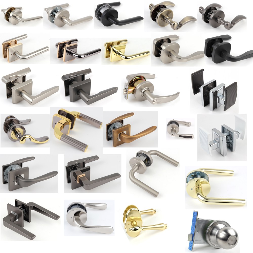 동아열쇠 방문손잡이 현관문손잡이 문손잡이 문고리 모음전 17,800원