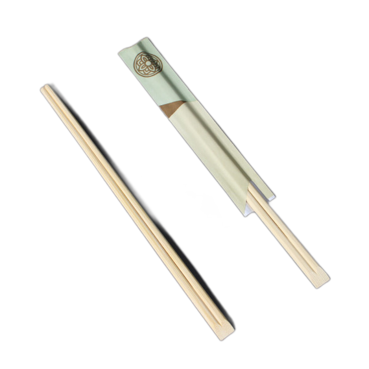 일회용젓가락 나무젓가락 연꽃 24cm 젓가락 반포장 128,600원