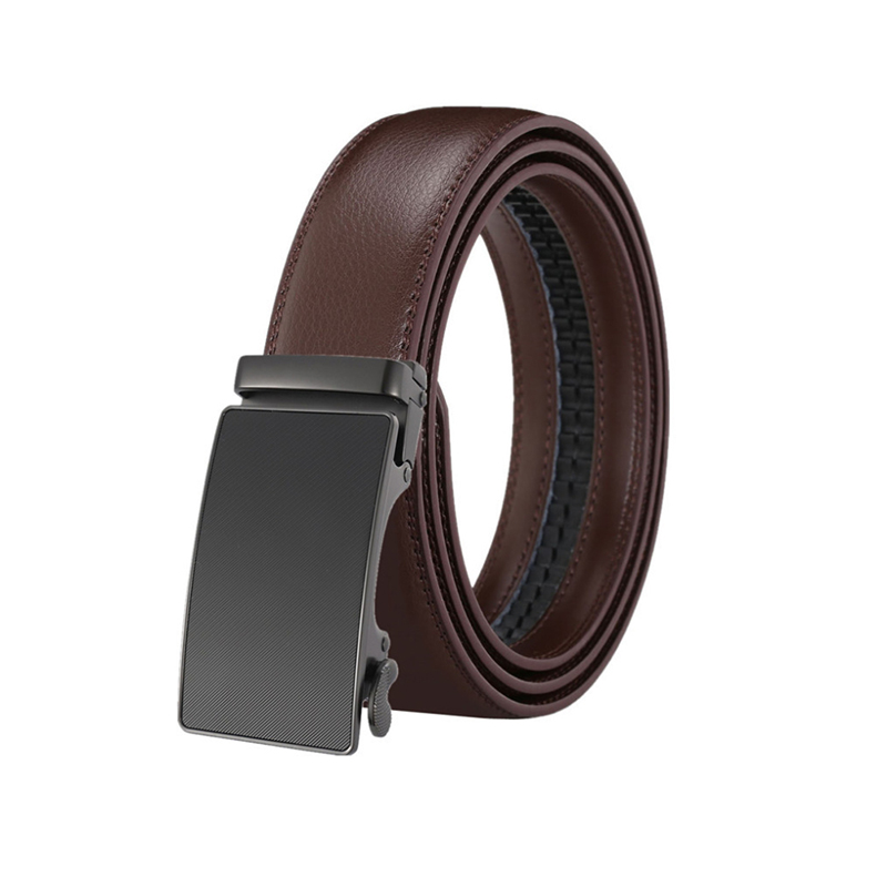 디모어 고급형 프라임 가죽 자동 남자벨트 14,900원