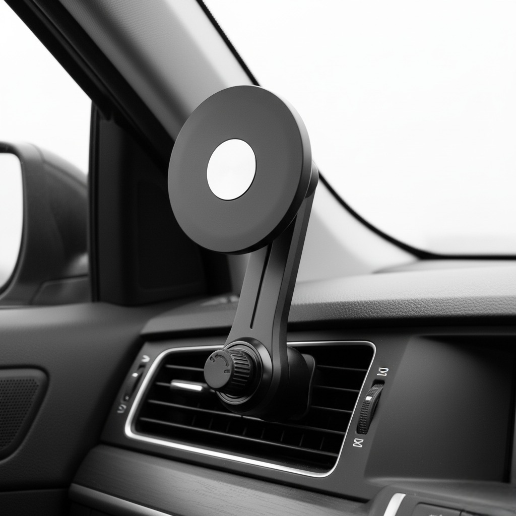 RAOM 차량용 송풍구 거치대 맥세이프 7,980원