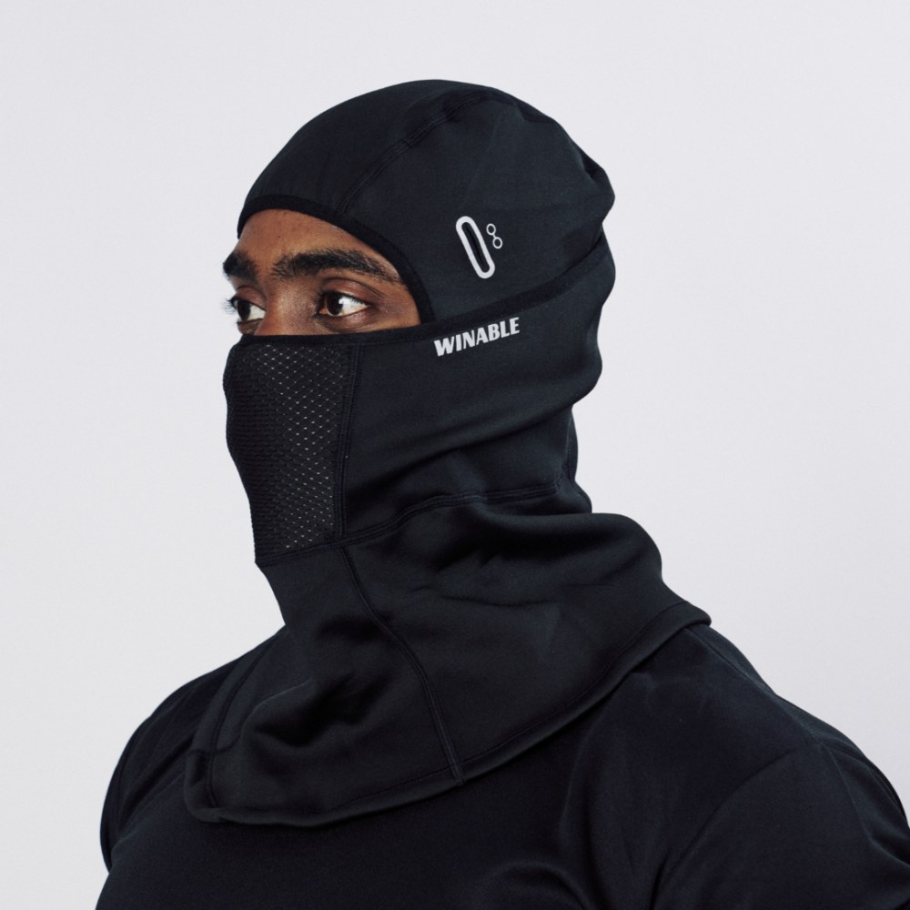 윈어블 겨울 방한 바라클라바 복면 마스크 바이크 오토바이 스키 보드 스포츠용품 18,900원