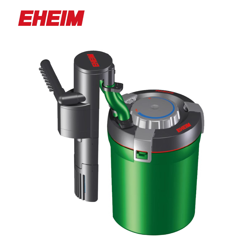 에하임 아쿠아컴팩트60(2005) 걸이식 외부여과기 115,500원