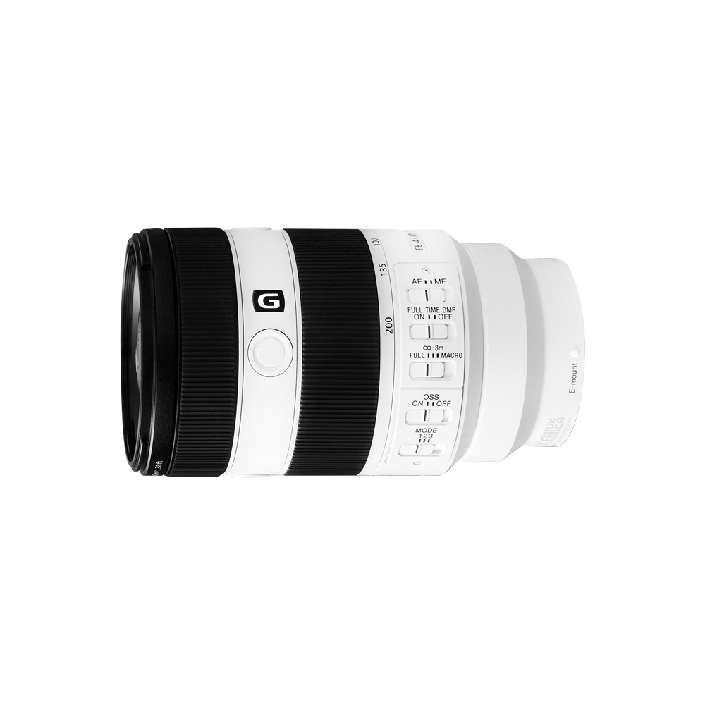 소니 알파 FE 70-200mm F4 Macro G OSS II (SEL70200G2) (소니코리아 정품) WJ 2,699,000원