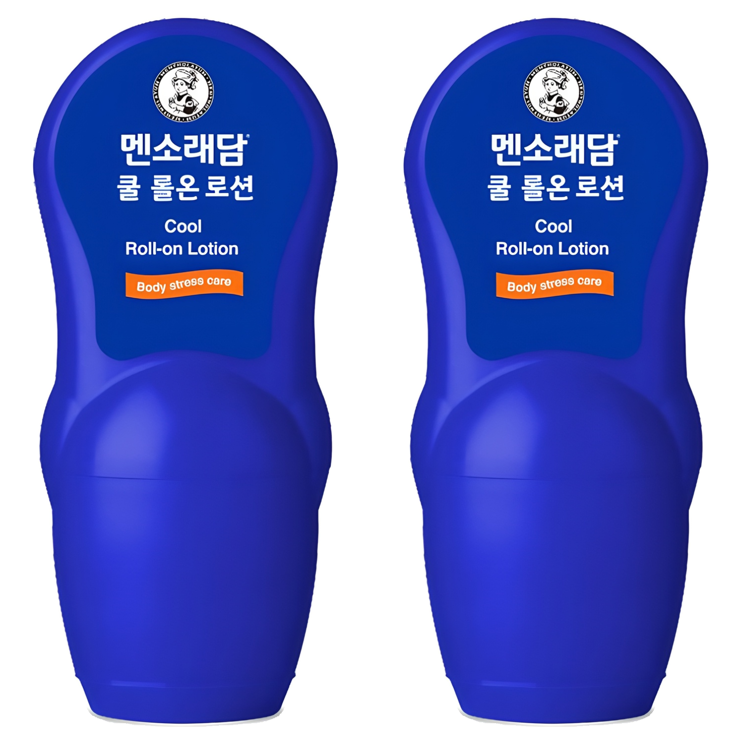 멘소래담 쿨 롤 온 바디로션, 50ml, 2개 13,040원
