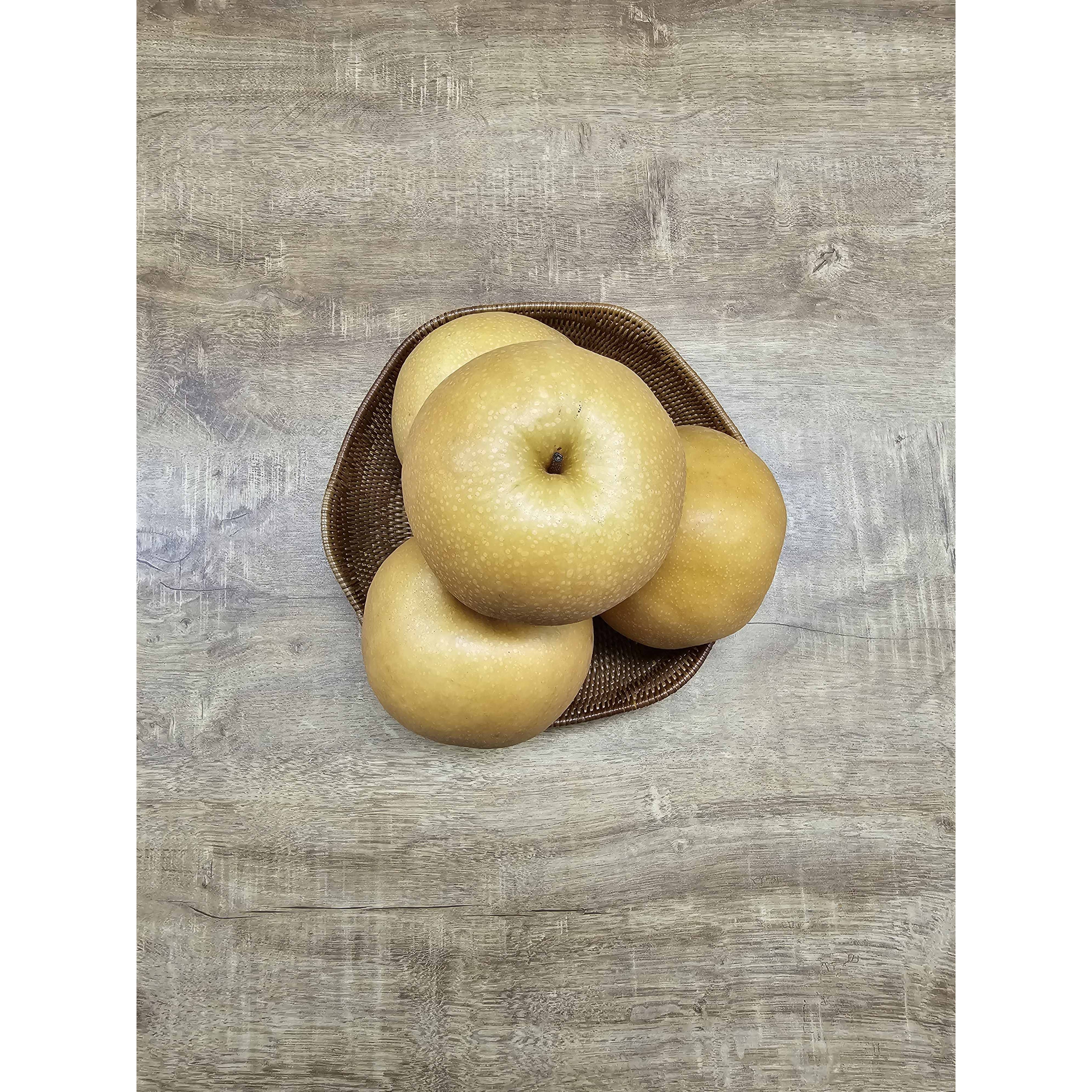 [산지직송] 당도선별 꿀당도 나주 원황 신고 배,  1박스, 15kg (정품 중과) 25,900원