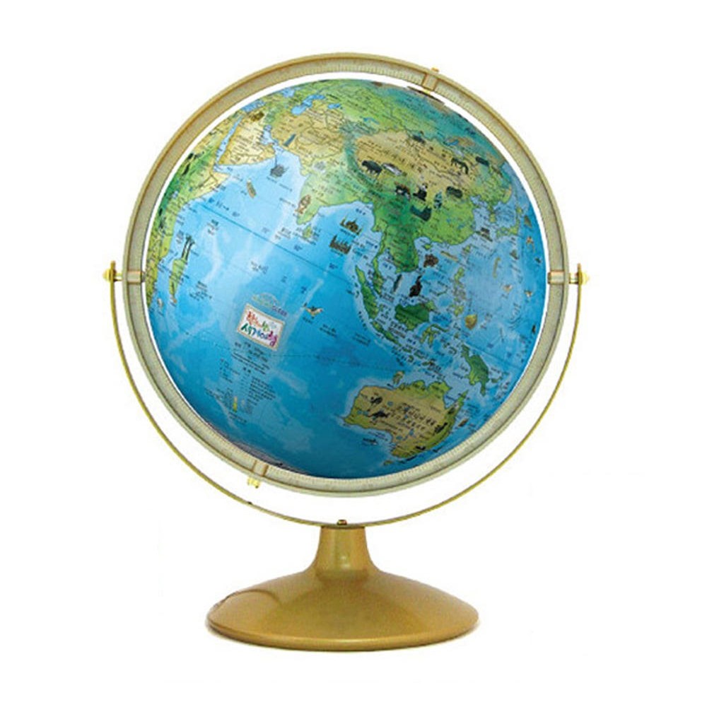 서전지구본 대형 식생도 지구본 세계상식 지구의 72,000원