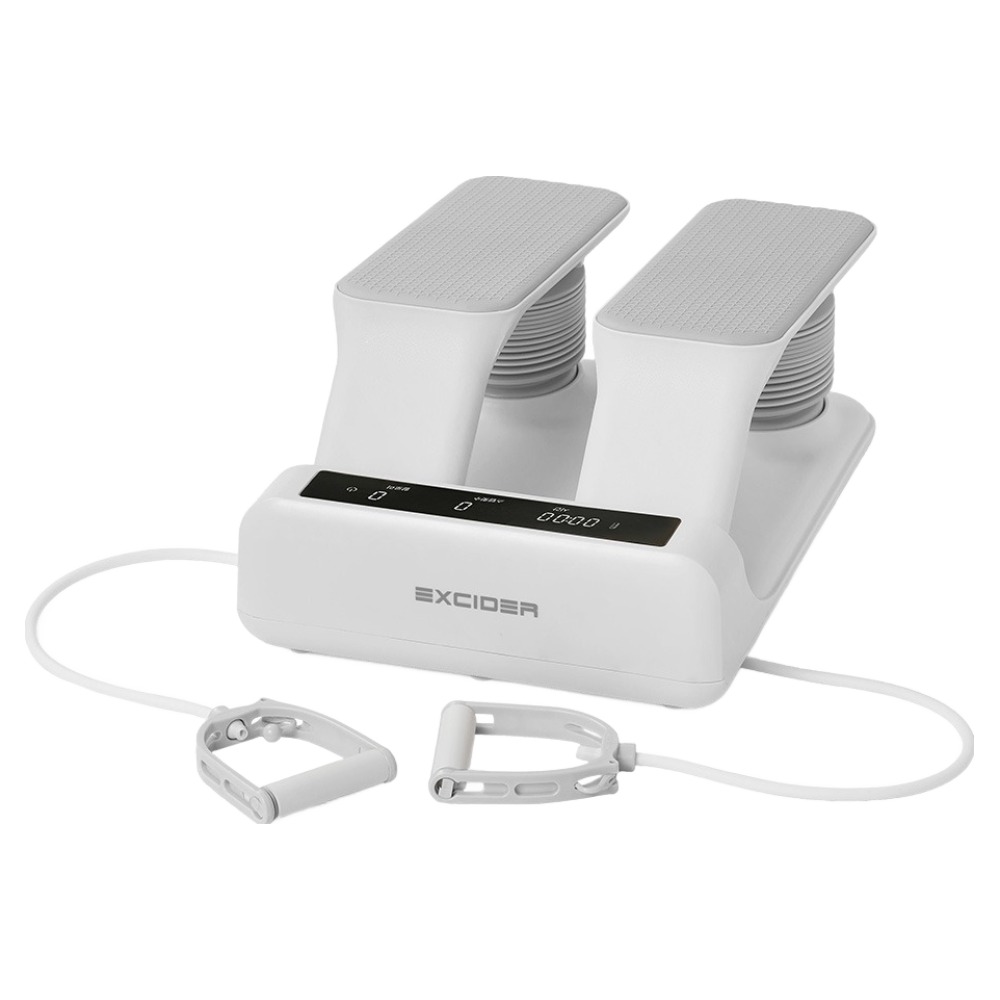 엑사이더 계단 오르기 에어스텝퍼, 그레이 95,000원