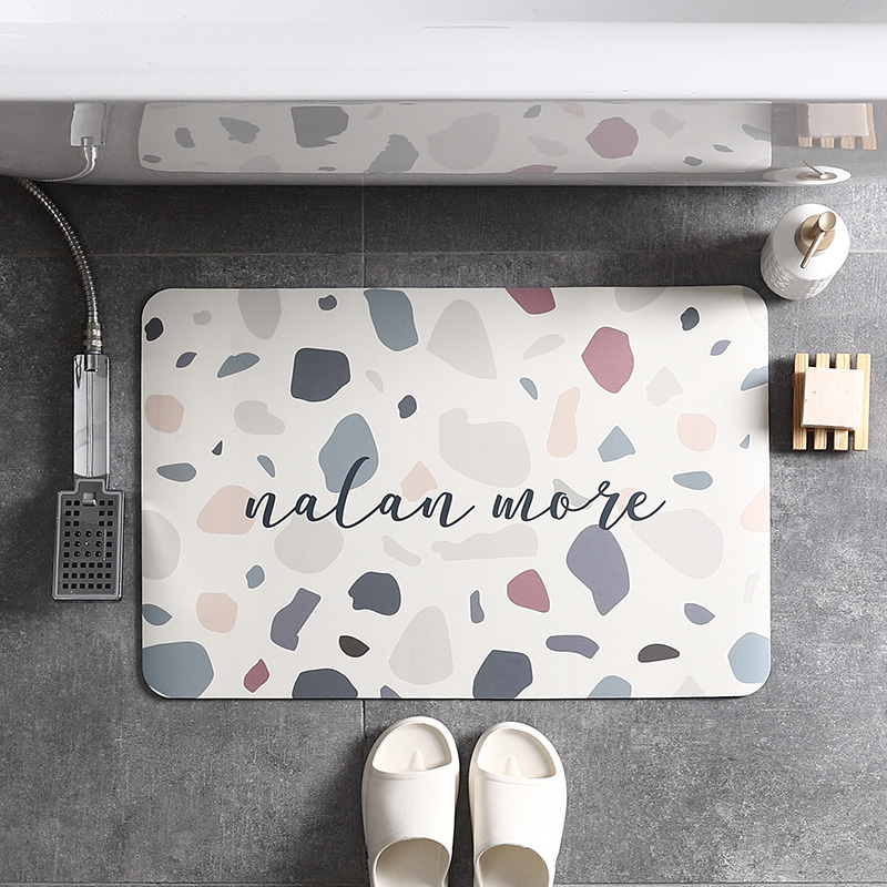 아이앤트 4세대 부드러운 규조토 발매트 15,500원