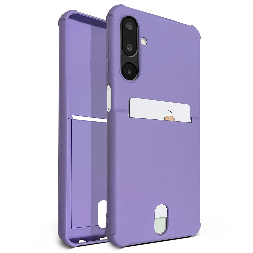 더조은셀러 이지홀 카드 수납 실리콘 케이스 2 개 10,900원