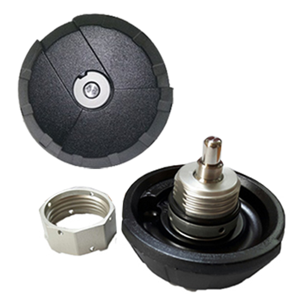 휘슬러  압력솥 압력 계기 세트 신형 (구형과 호환됨) 64,000원